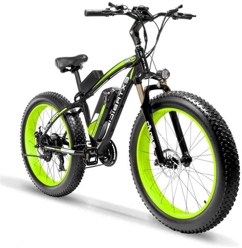 Bicicletas eléctricas baratas - #1. Jasion Bicicleta eléctrica EB5 para adultos con batería extraíble de 360 Wh, bicicleta de montaña eléctrica de desplazamiento de 40 millas y 20 MPH con …
